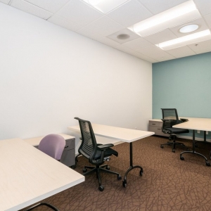 Photo of Satellite Workplaces Los Gatos