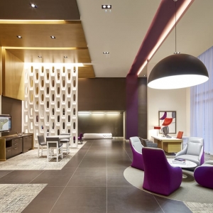 Photo of Ascent Aparments