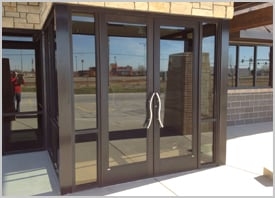 Photo of Capital Glass Service