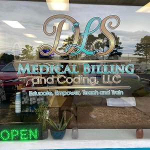 Photo of DLS Medical Billing and Coding