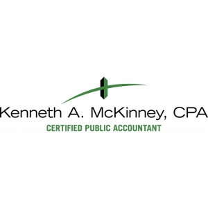 Photo of Kenneth A. McKinney, CPA
