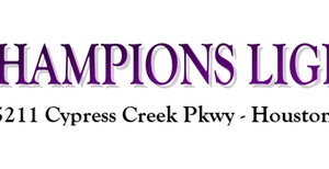 Photo of Champions Lighting