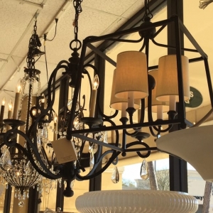 Photo of Champions Lighting