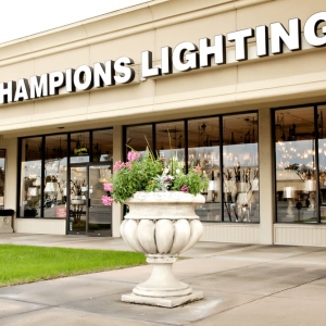 Photo of Champions Lighting
