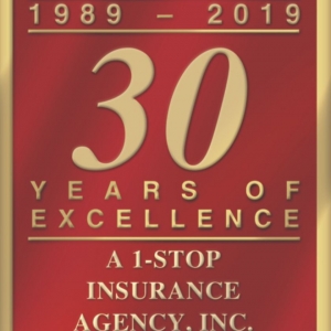 Photo of A 1-Stop Insurance Agency