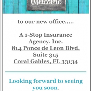 Photo of A 1-Stop Insurance Agency