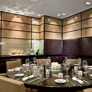 Photo of Etched Glass NYC