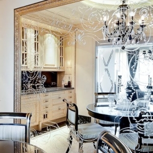 Photo of Etched Glass NYC