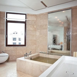 Photo of Etched Glass NYC