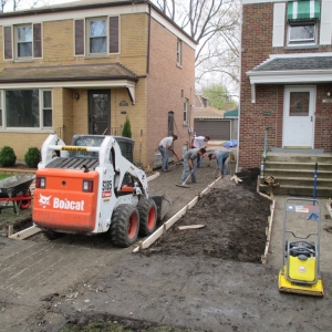 Photo of O'Donnell Concrete