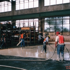 Photo of O'Donnell Concrete