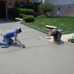 Photo of O'Donnell Concrete