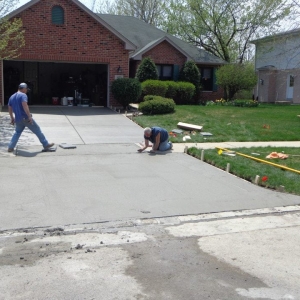 Photo of O'Donnell Concrete