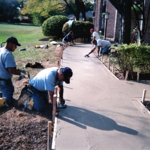 Photo of O'Donnell Concrete