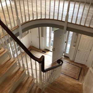 Photo of Mark Hardwood Flooring Service