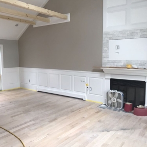 Photo of Mark Hardwood Flooring Service