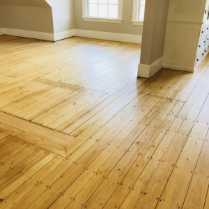 Photo of Mark Hardwood Flooring Service