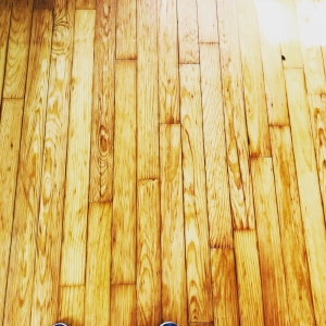 Photo of Mark Hardwood Flooring Service