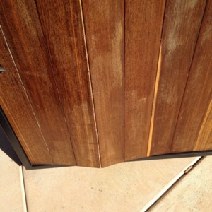 Photo of California Iron Gates
