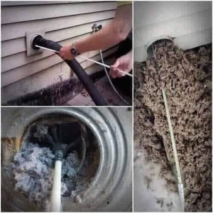 Photo of Philadelphia Duct and Vent Cleaning
