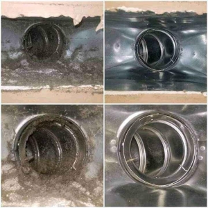 Photo of Philadelphia Duct and Vent Cleaning