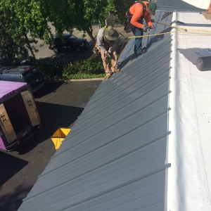 Photo of Sierra Roofing and Solar