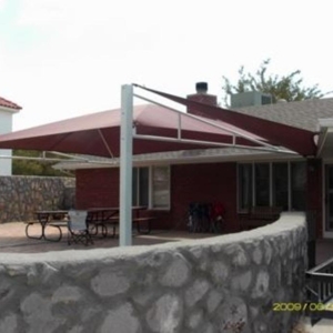 Photo of Awnings Canopies and Shades of El Paso