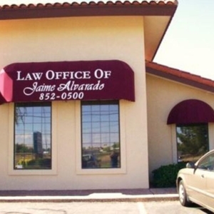 Photo of Awnings Canopies and Shades of El Paso