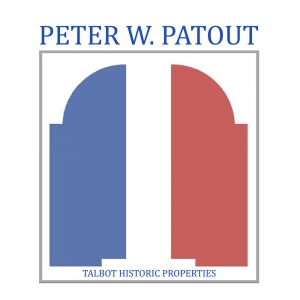 Photo of Peter Patout - Talbot Historic Properties