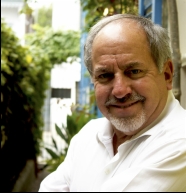 Photo of Peter Patout - Talbot Historic Properties