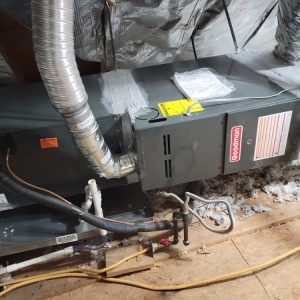 Lake Dallas DR Air & Heat Services