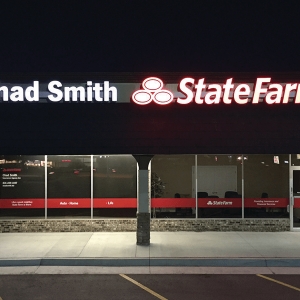 Photo of Chad Smith - State Farm Insurance Agent