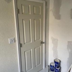 Photo of Samana Stucco Painting