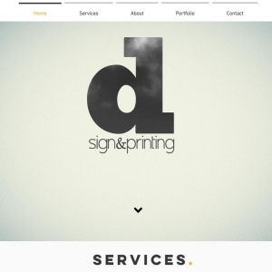 Photo of D-Sign & Printing