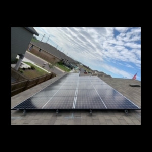 Photo of Cloud Solar Energy Solutions