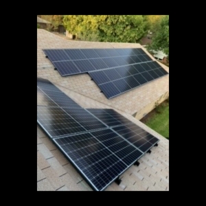 Photo of Cloud Solar Energy Solutions