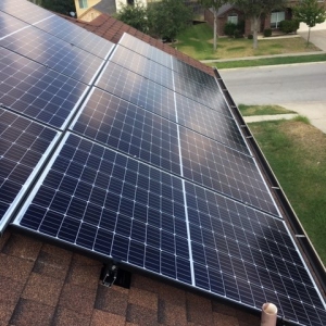 Photo of Cloud Solar Energy Solutions