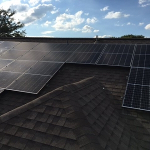 Photo of Cloud Solar Energy Solutions