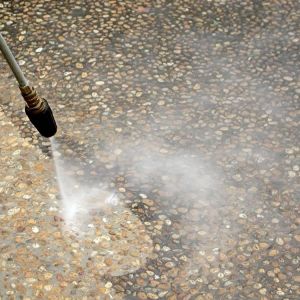 Photo of Big Moose Pressure Cleaning