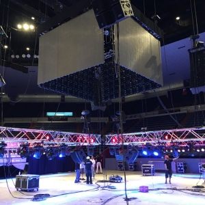 Photo of Pyramid Audio Productions