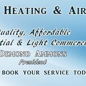 Photo of A.D. Heating & Air Service