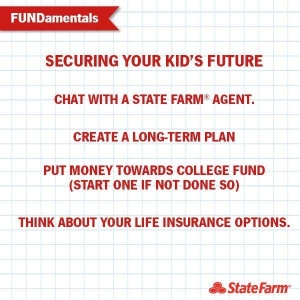 Photo of Greg Williams - State Farm Insurance Agent