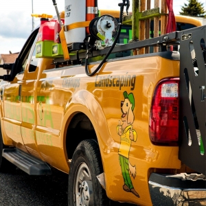 Photo of Augusta Lawn Care Services - Tracy