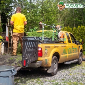 Photo of Augusta Lawn Care Services - Tracy