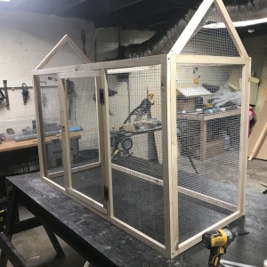 Photo of Moon Builders