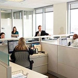 Photo of PSS Communications