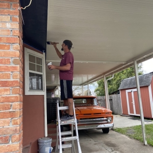 Photo of Patriotic Gutter Pros