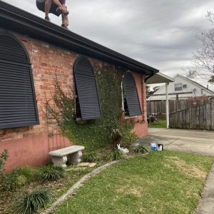 Photo of Patriotic Gutter Pros