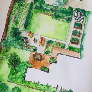 Photo of Natures Designs Landscape Creations