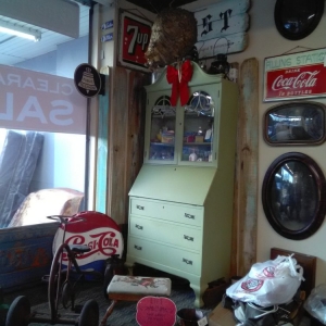 Photo of Rust Furniture